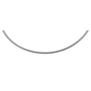 Lantisor argint rodiat 60 cm DiAmanti CBOMB16_R-60cm-DIA (Argint 925‰ 3,5 g.)